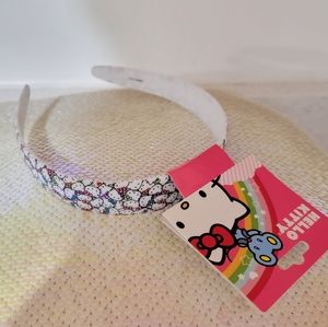 Hello Kitty Headband